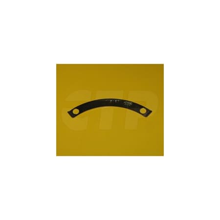 Aic Replacement Parts Plate - Lock Fits Caterpillar Models 1M5157